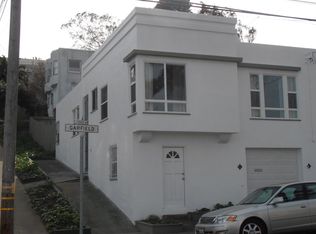 595 Orizaba Ave, San Francisco, CA 94132