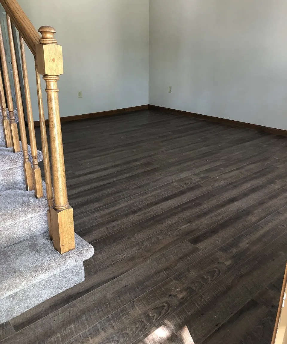 2 bed, 1.5 bath, 1024 sqft, $1,325 — Photo 2