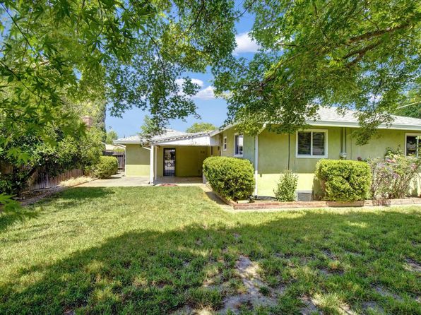 2336 Worsham Ave, Sacramento, CA 95822
