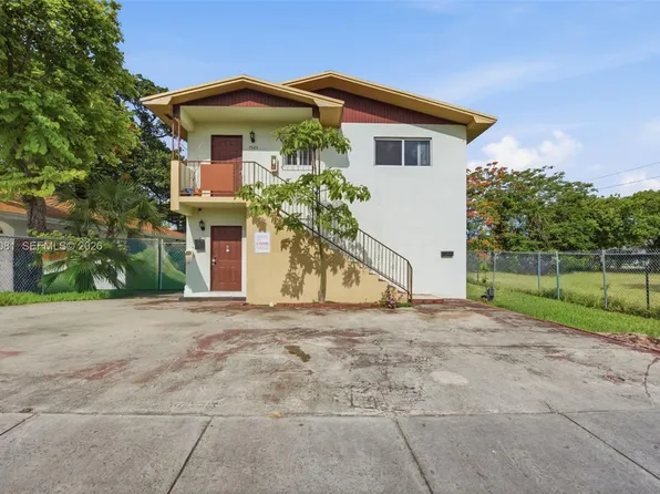 7521 NW 1st Ave #7523, Miami, FL 33150