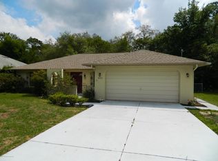 9259 Horizon Dr, Spring Hill, FL 34608