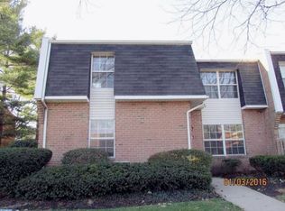 3079 Harbour Dr, Palmyra, NJ 08065