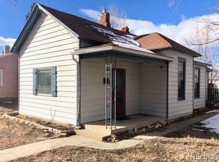 714 C St, Salida, CO 81201