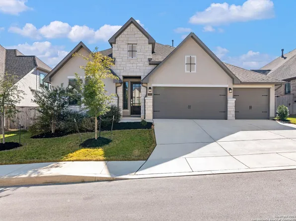 9064 IMPOSING OAK, San Antonio, TX 78255