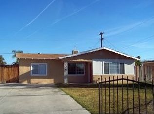 2504 Miria Dr, Bakersfield, CA 93304
