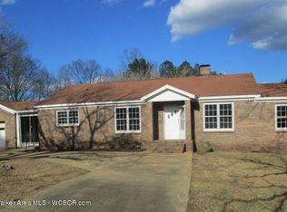 13633 Highway 18 E, Bankston, AL 35542