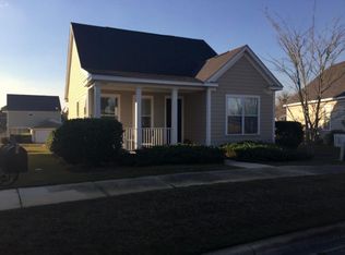 3026 Cummings Ave, Tallahassee, FL 32311