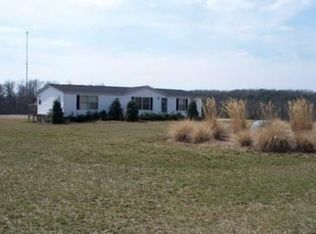 6830 County Line Rd, Mount Pleasant, NC 28124