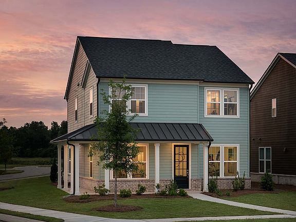 Encore - Cypress Interior Image 1