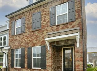 422 Longstone Rd, Gallatin, TN 37066