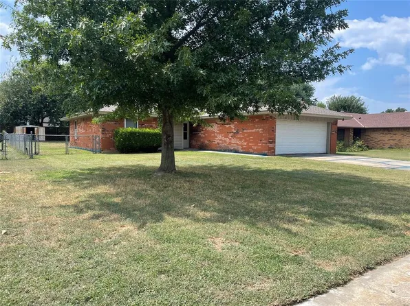 435 Crooked Oak Dr, Harrah, OK 73045