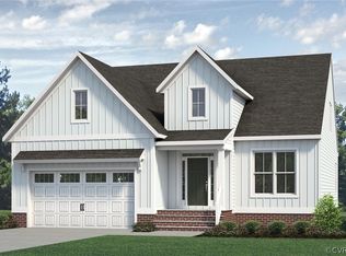 9912 Maidstone Ct, Midlothian, VA 23112