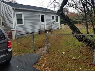 16011 Colonial Rd, Milford, VA 22514