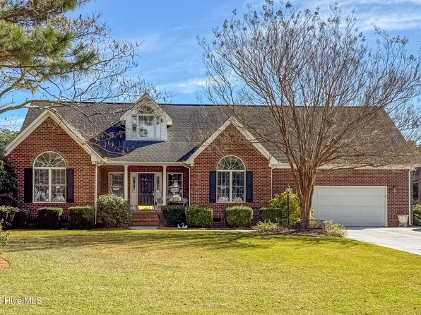 513 Alexis Drive, New Bern, NC 28562