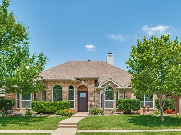1420 Greenwich Dr, Allen, TX 75013