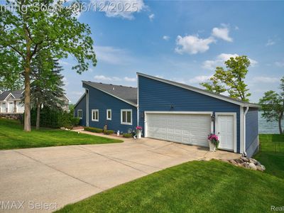 7457 Haviland Beach Dr, Linden, MI, 48451