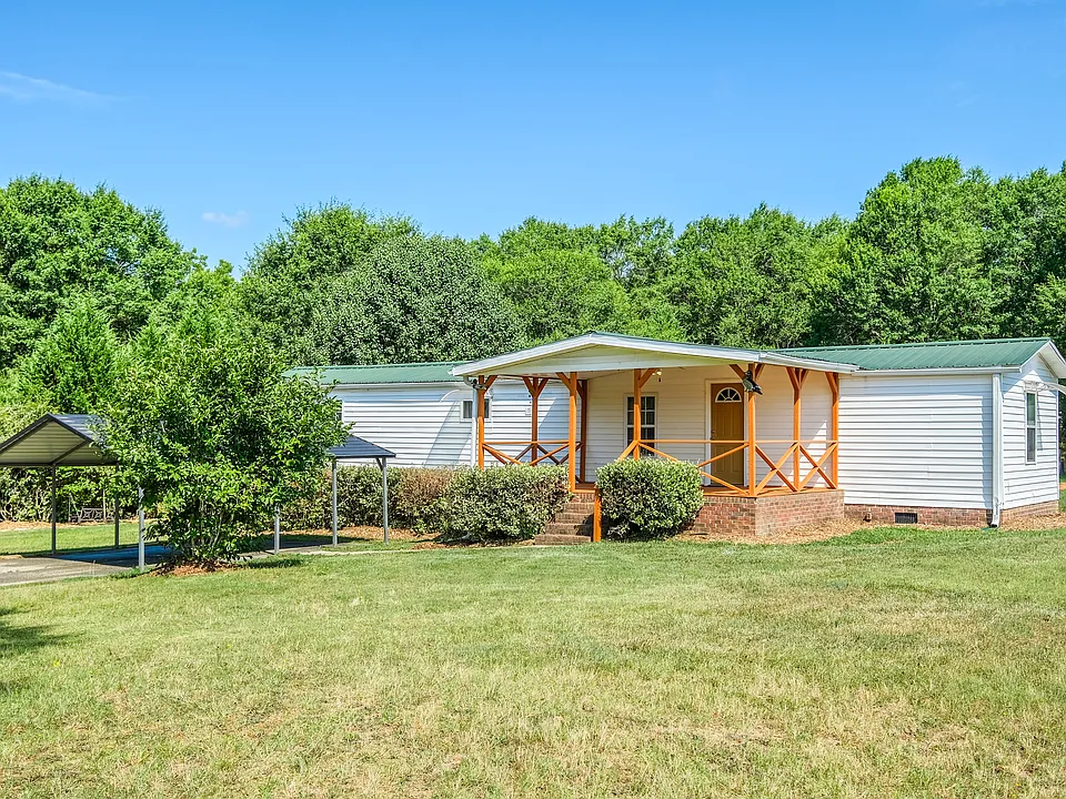 3440 Mount Lebanon Rd