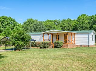 3440 Mount Lebanon Rd, Campobello, SC 29322