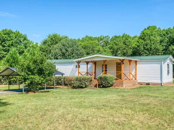 3440 Mount Lebanon Rd, Campobello, SC 29322