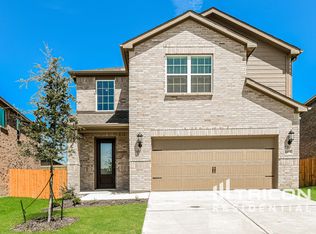 1104 Dye Blvd, Princeton, TX 75407