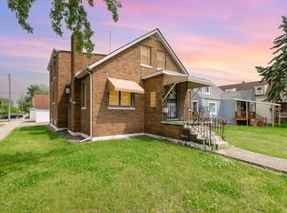 4901 Carey St, East Chicago, IN 46312