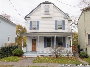 108 Spring St, Kingston, NY 12401