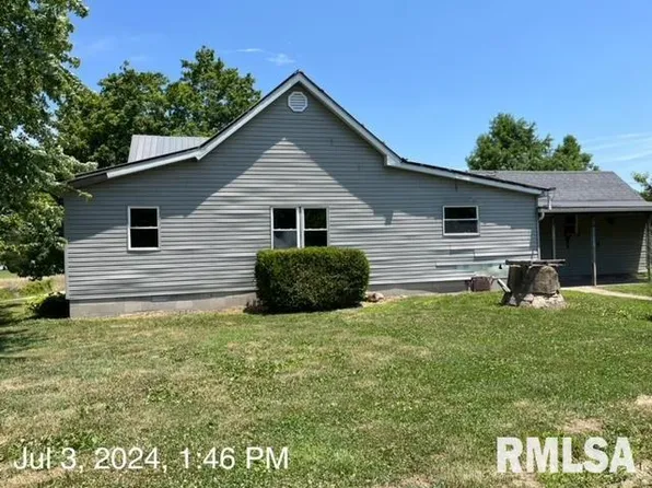 10937 Shadow Rd, Marion, IL 62959