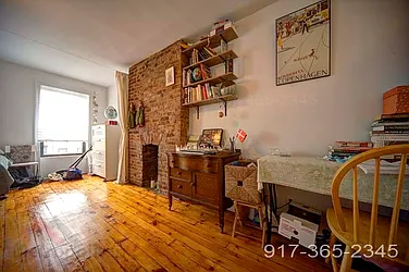 Rented by Metropolitan Realty