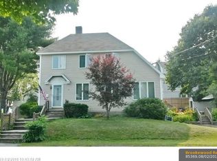 9 Howe St, Augusta, ME 04330