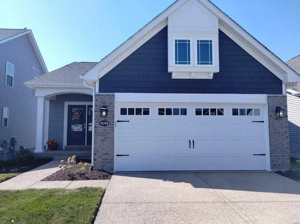 9098 Camino Trl, Cottleville, MO 63304