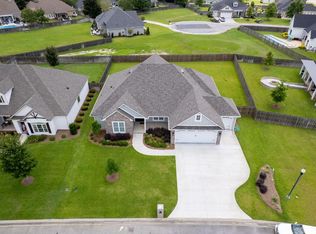 4104 Eileen Ct, Valdosta, GA 31601