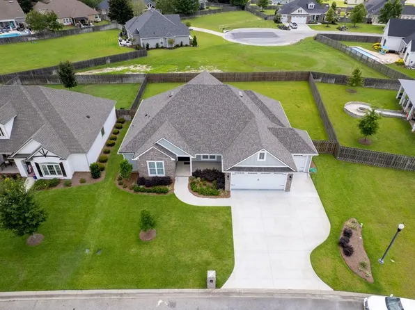 4104 Eileen Ct, Valdosta, GA 31601