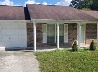 4916 Angelia Dr, Knoxville, TN 37921