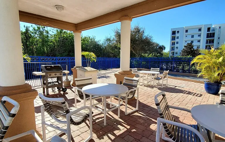5300 S Atlantic Ave #AVENUE3-503 — Photo 22