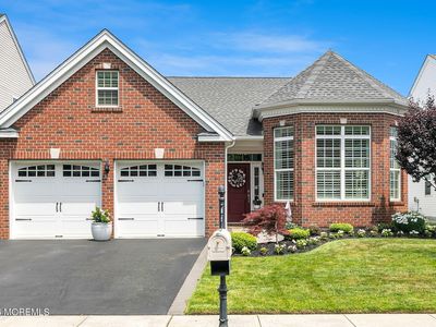 25 Northcrest Drive, Tinton Falls, NJ, 07724
