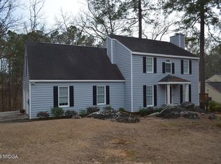 112 Southern Pines Cir, Macon, GA 31211