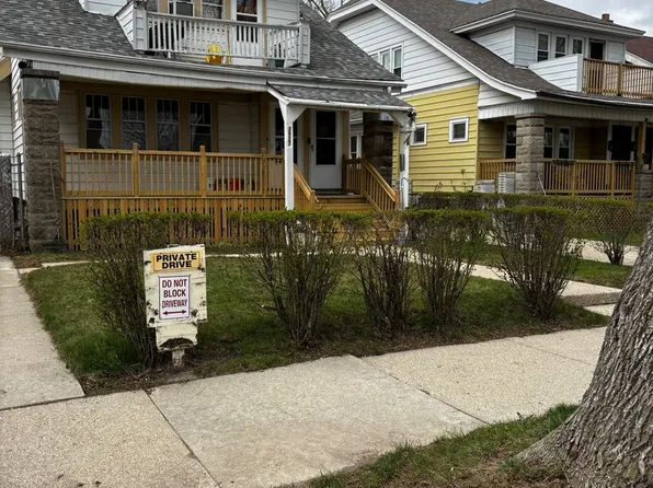 3927-3929 N. 17th Street, 3927-3929 N 17th St #356e7a3fa, Milwaukee, WI 53206