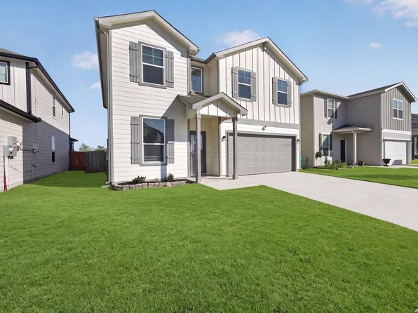 6907 Ashcat, Converse, TX 78109