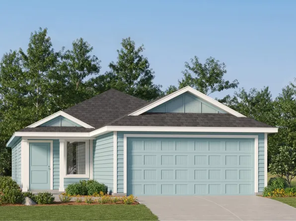 5631 Shelford Birch Dr, Conroe, TX 77303