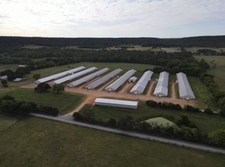 13957 Walnut Corners Rd #823, Summers, AR 72769