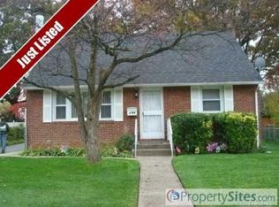144 Mirin Ave, Roosevelt, NY 11575