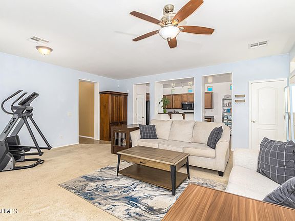 5th image of 3868 E YEAGER Drive