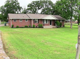 820 Hartsville Park, Lebanon, TN 37087