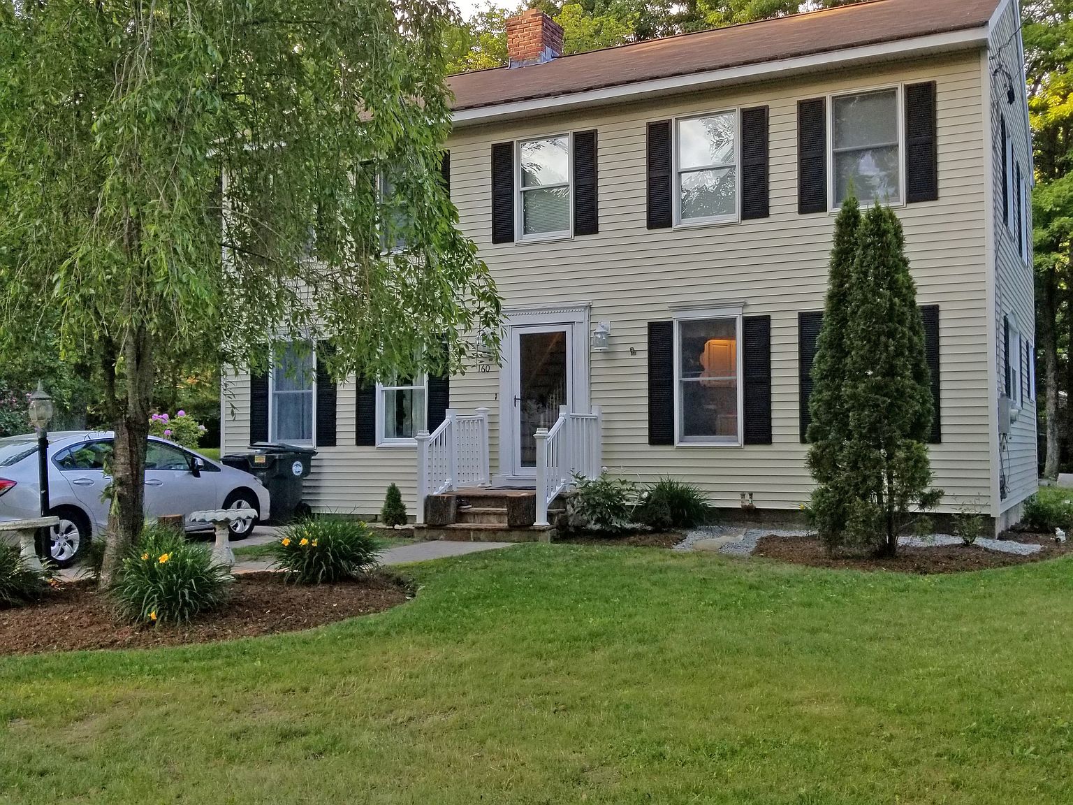 160 Bullard St, Holden, MA 01520 Zillow