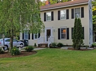 160 Bullard St, Holden, MA 01520