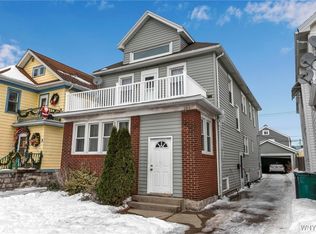 284 Hartwell Rd, Buffalo, NY 14216