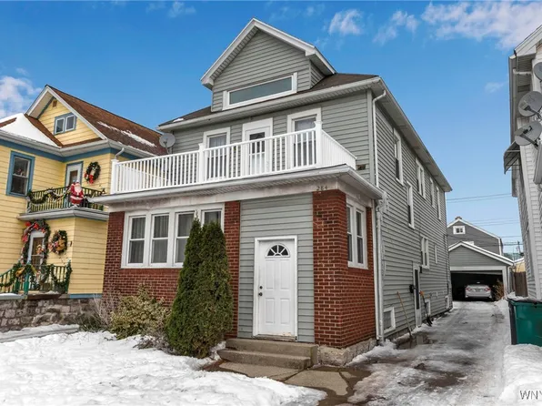 284 Hartwell Rd, Buffalo, NY 14216
