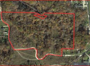 Cunot Cataract Rd, Poland, IN 47868