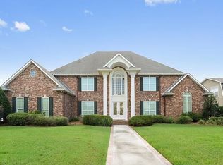 3713 Lake Michel Ct, Gretna, LA 70056