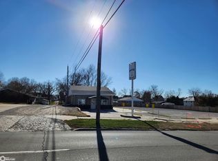 306 6th Ave, Grinnell, IA 50112